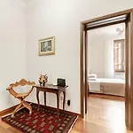 아파트 Residenza Felsinea - Luxury Boutique In Historic Center 볼로냐