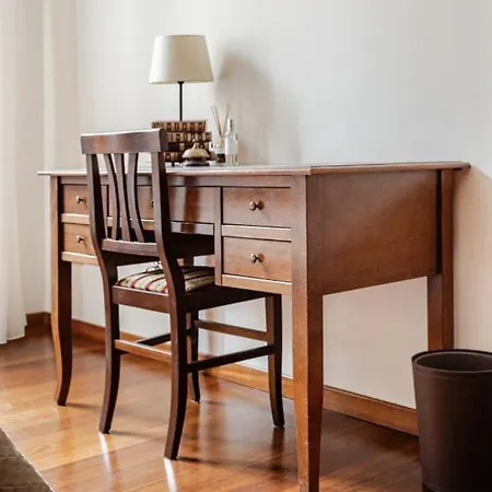 Residenza Felsinea - Elegant In The Historic Center Of