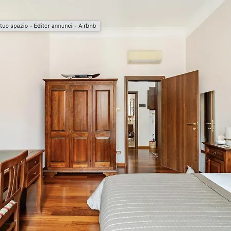 Residenza Felsinea - Elegant In The Historic Center Of Appartement Bologna
