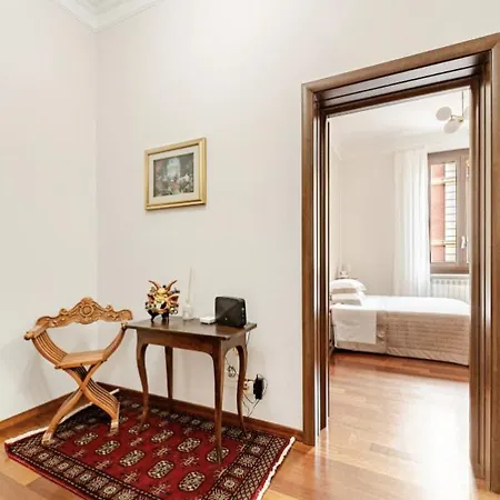 Appartement Residenza Felsinea - Elegant In The Historic Center Of Bologna