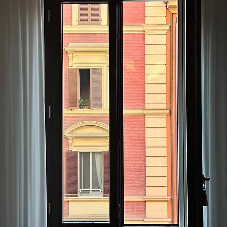 Residenza Felsinea - Luxury Boutique In Historic Center Apartment Bologna