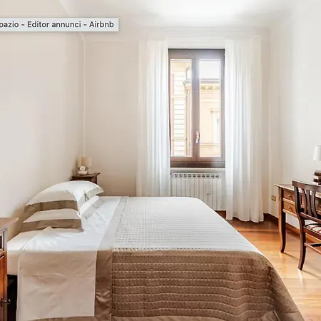 Residenza Felsinea - Elegant In The Historic Center Of Appartement *